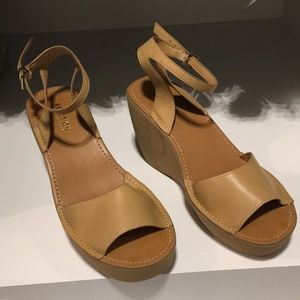Kenneth Cole Reaction Sandals